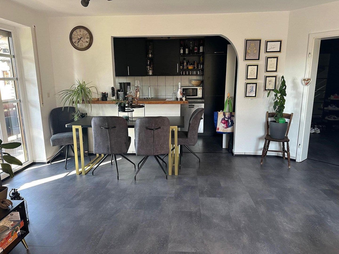 4 bedroom flat for sale, 90 m², Hallbergmoos, Bavaria 4 bedroom flat for sale, 90 m², Hallbergmoos, Bavaria