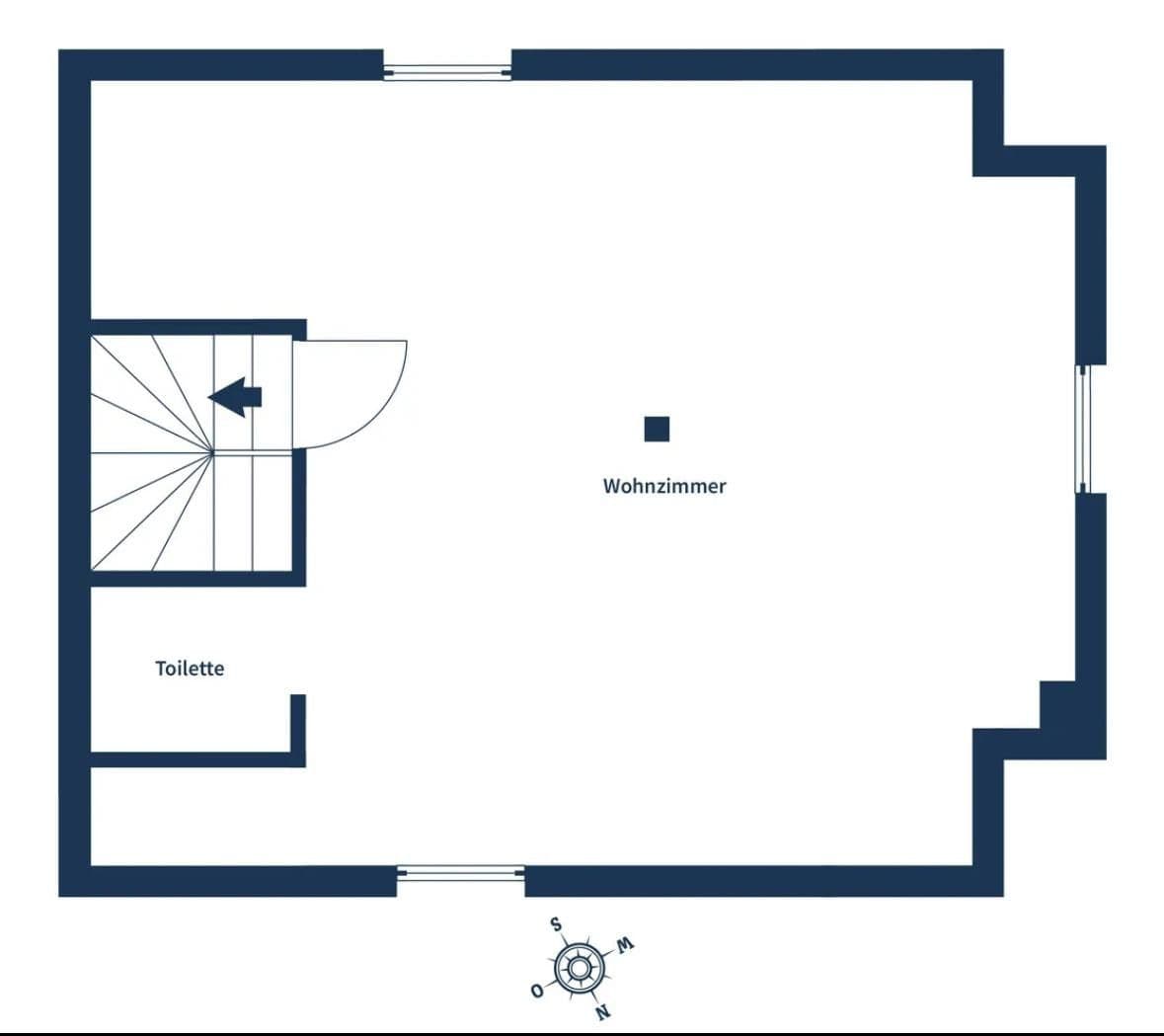 4 bedroom flat for sale, 90 m², Hallbergmoos, Bavaria 4 bedroom flat for sale, 90 m², Hallbergmoos, Bavaria