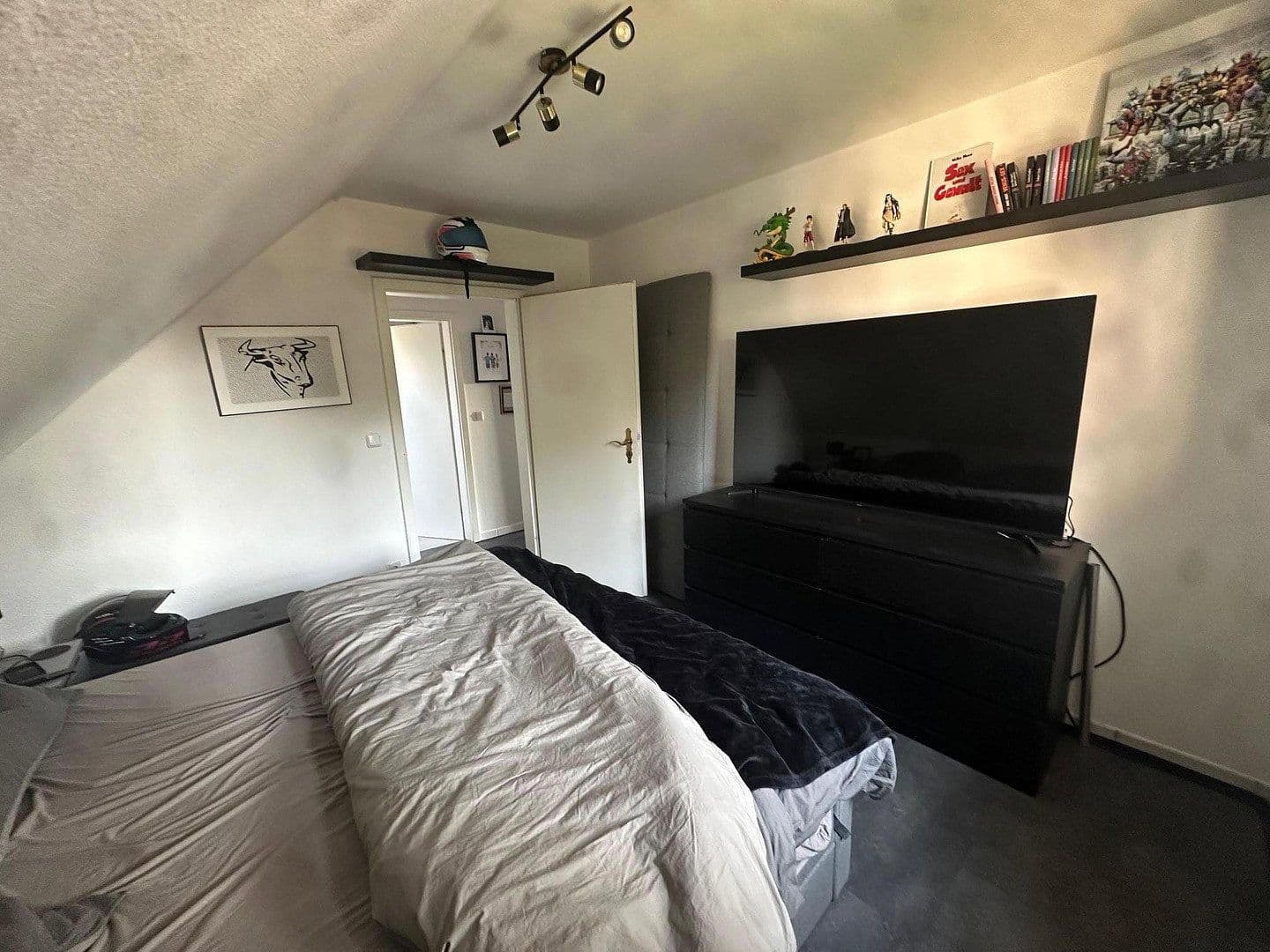 4 bedroom flat for sale, 90 m², Hallbergmoos, Bavaria 4 bedroom flat for sale, 90 m², Hallbergmoos, Bavaria