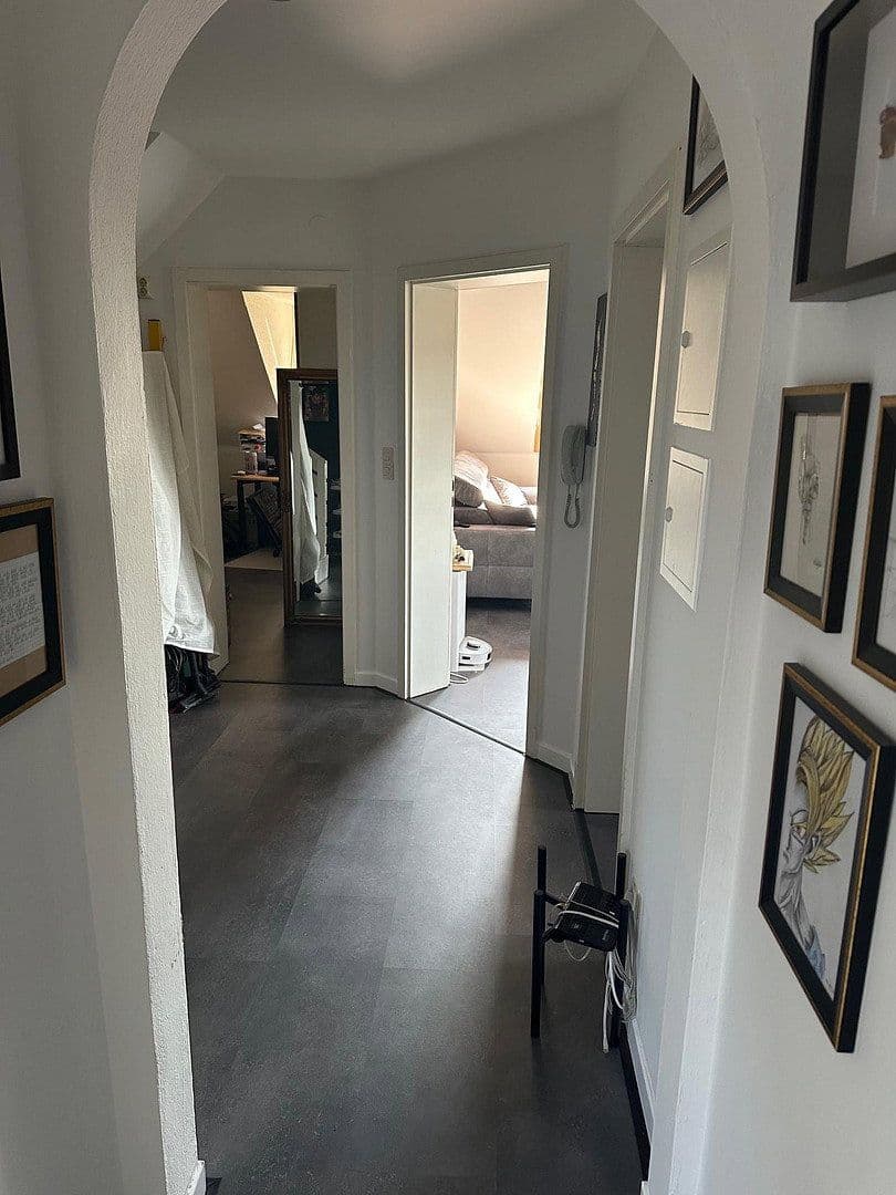 4 bedroom flat for sale, 90 m², Hallbergmoos, Bavaria 4 bedroom flat for sale, 90 m², Hallbergmoos, Bavaria