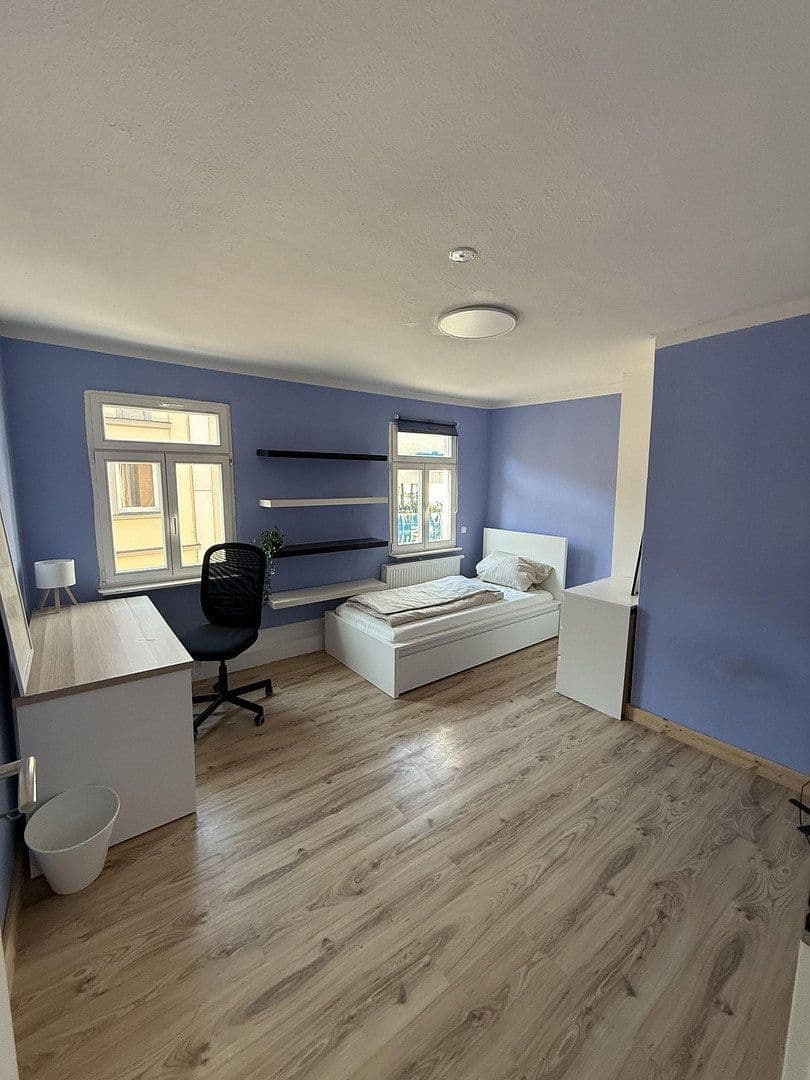 flat to rent, 16 m², Hauptstraße 75, Erlangen, Bavaria flat to rent, 16 m², Hauptstraße 75, Erlangen, Bavaria