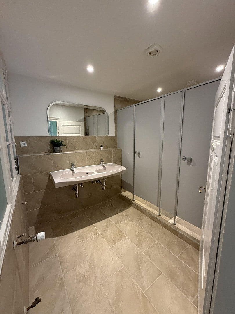 flat to rent, 16 m², Hauptstraße 75, Erlangen, Bavaria flat to rent, 16 m², Hauptstraße 75, Erlangen, Bavaria