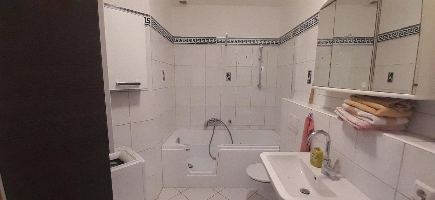 2 bedroom flat to rent, 68 m², Gärtnerstr. 24-26, Duisburg, North Rhine-Westphalia 2 bedroom flat to rent, 68 m², Gärtnerstr. 24-26, Duisburg, North Rhine-Westphalia