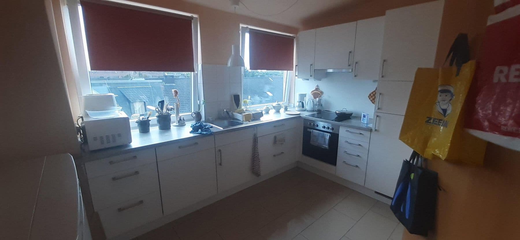 2 bedroom flat to rent, 68 m², Gärtnerstr. 24-26, Duisburg, North Rhine-Westphalia 2 bedroom flat to rent, 68 m², Gärtnerstr. 24-26, Duisburg, North Rhine-Westphalia