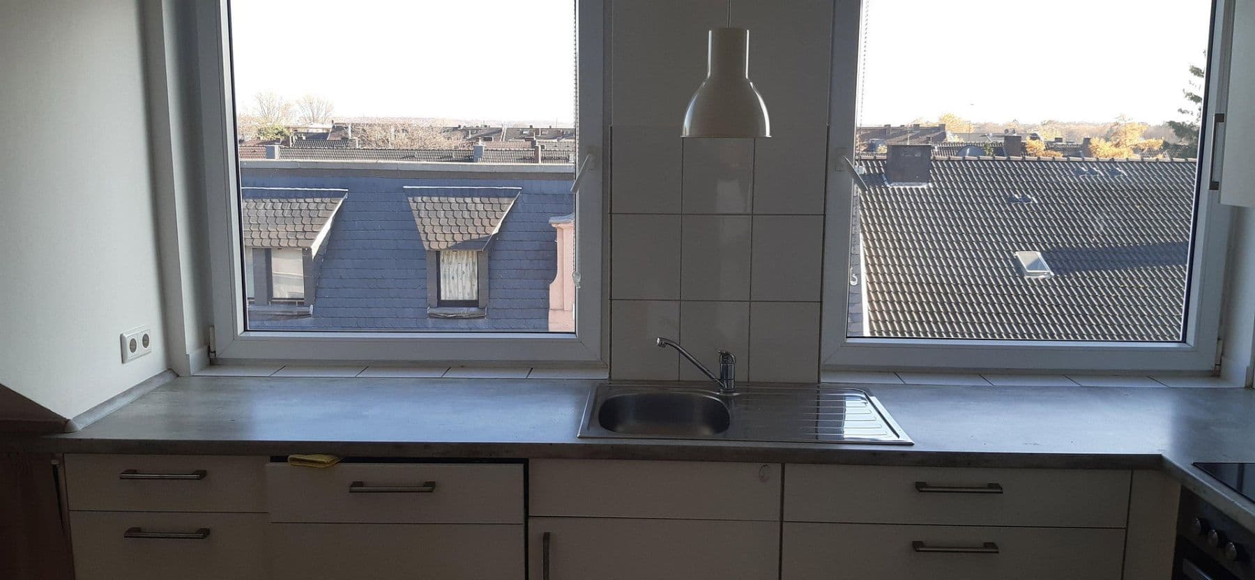 2 bedroom flat to rent, 68 m², Gärtnerstr. 24-26, Duisburg, North Rhine-Westphalia 2 bedroom flat to rent, 68 m², Gärtnerstr. 24-26, Duisburg, North Rhine-Westphalia