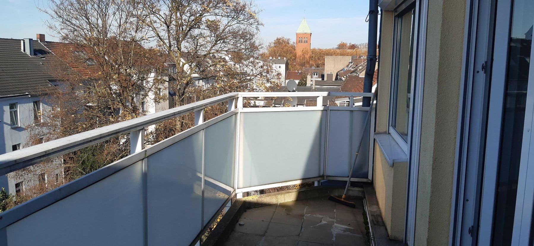 2 bedroom flat to rent, 68 m², Gärtnerstr. 24-26, Duisburg, North Rhine-Westphalia 2 bedroom flat to rent, 68 m², Gärtnerstr. 24-26, Duisburg, North Rhine-Westphalia