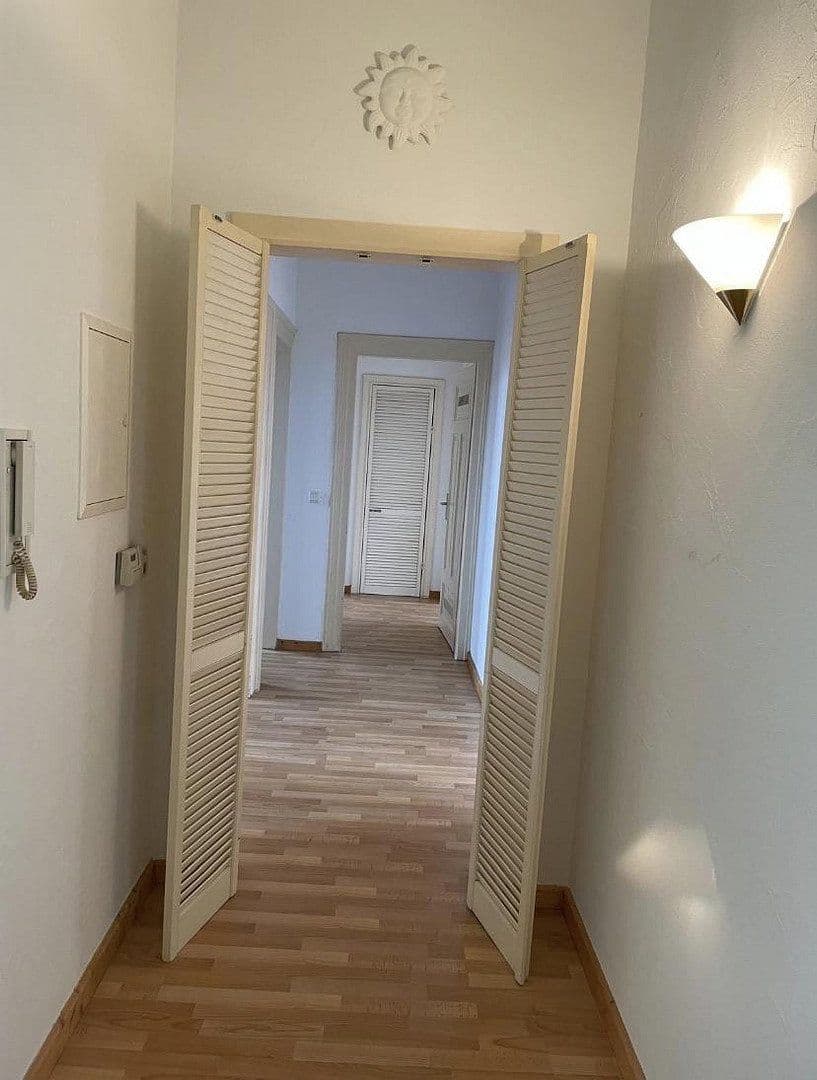 3 bedroom flat to rent, 84 m², Landau, Rhineland-Palatinate 3 bedroom flat to rent, 84 m², Landau, Rhineland-Palatinate