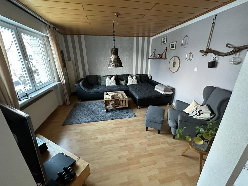 2 bedroom flat for sale, 68 m², Lebrechtstrasse 28, Gummersbach, North Rhine-Westphalia 2 bedroom flat for sale, 68 m², Lebrechtstrasse 28, Gummersbach, North Rhine-Westphalia