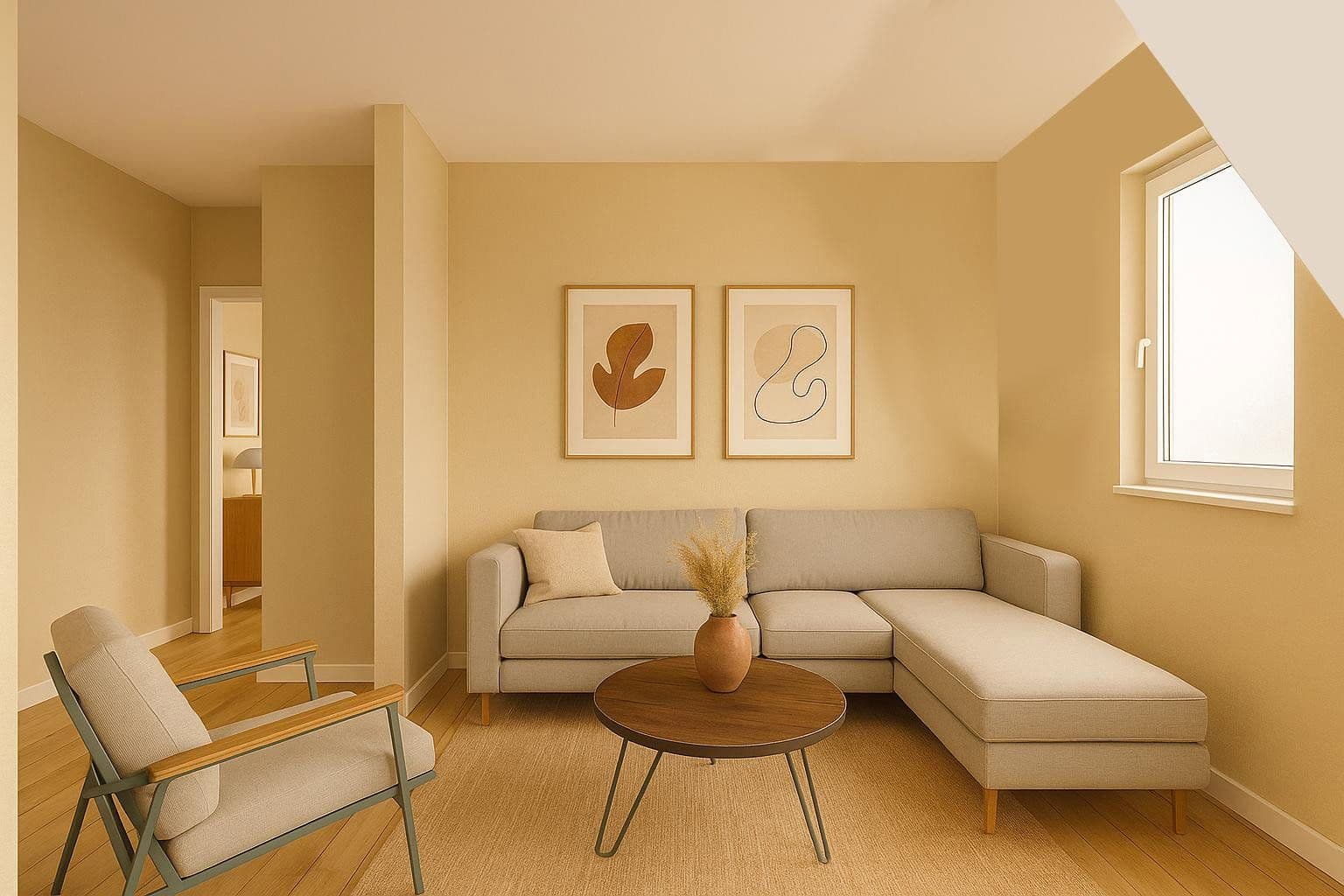 2 bedroom flat for sale, 68 m², Lebrechtstrasse 28, Gummersbach, North Rhine-Westphalia 2 bedroom flat for sale, 68 m², Lebrechtstrasse 28, Gummersbach, North Rhine-Westphalia