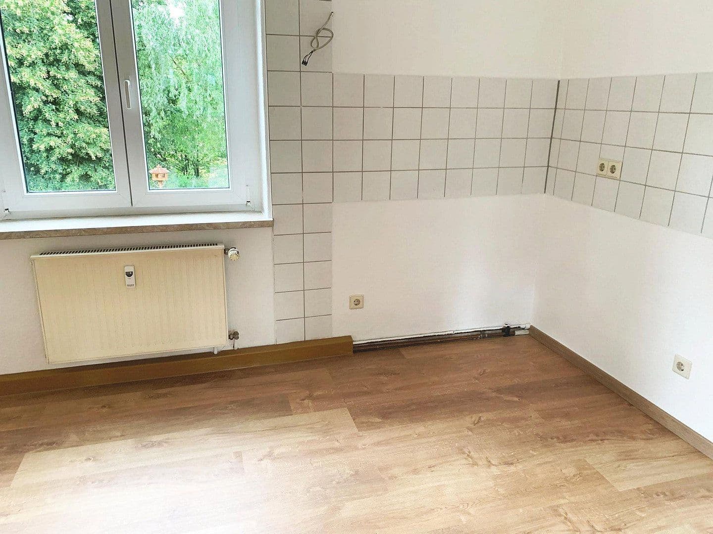 2 bedroom flat to rent, 56 m², Abteistraße 13, Oberlungwitz, Saxony 2 bedroom flat to rent, 56 m², Abteistraße 13, Oberlungwitz, Saxony
