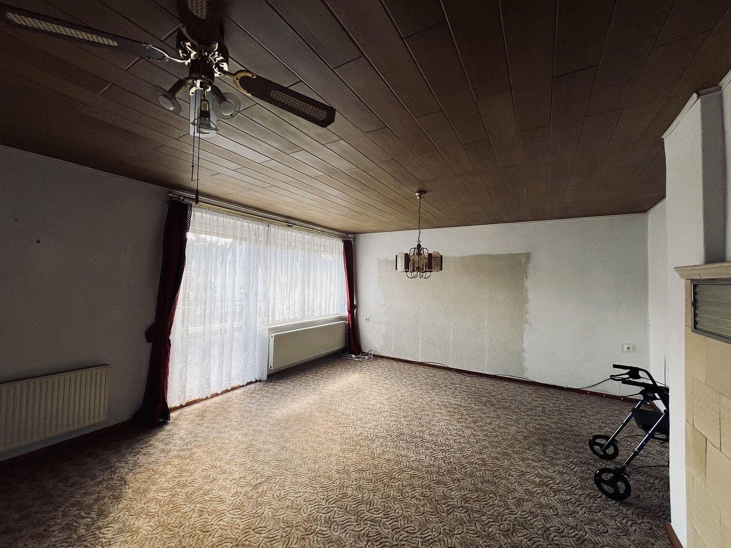 house for sale, 116 m², Rhönblick, Thuringia house for sale, 116 m², Rhönblick, Thuringia