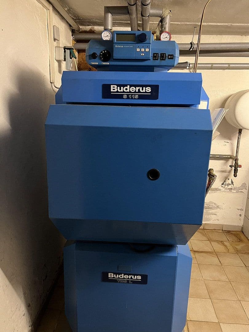 house for sale, 116 m², Rhönblick, Thuringia house for sale, 116 m², Rhönblick, Thuringia