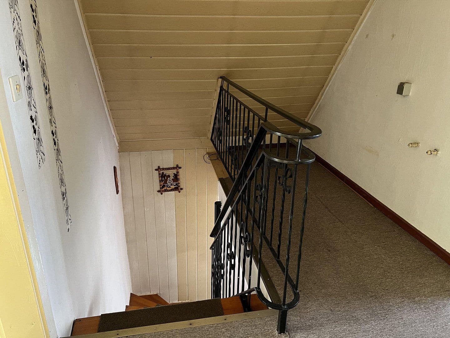 house for sale, 116 m², Rhönblick, Thuringia house for sale, 116 m², Rhönblick, Thuringia