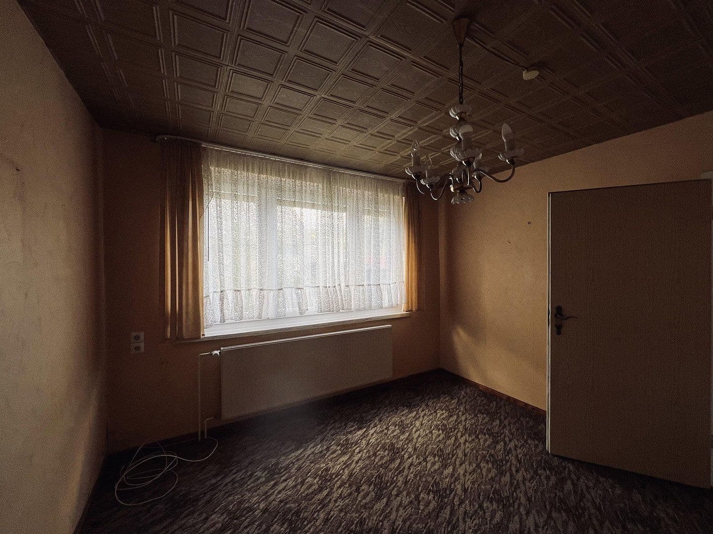 house for sale, 116 m², Rhönblick, Thuringia house for sale, 116 m², Rhönblick, Thuringia