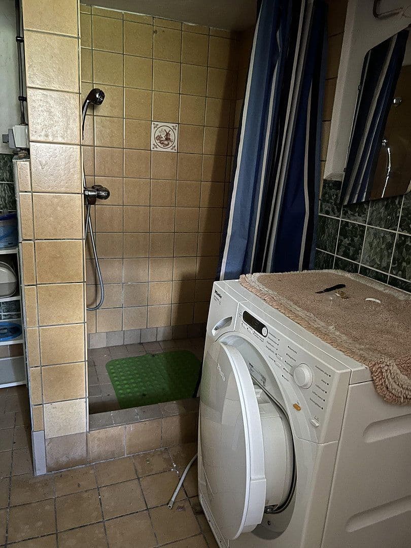 house for sale, 116 m², Rhönblick, Thuringia house for sale, 116 m², Rhönblick, Thuringia