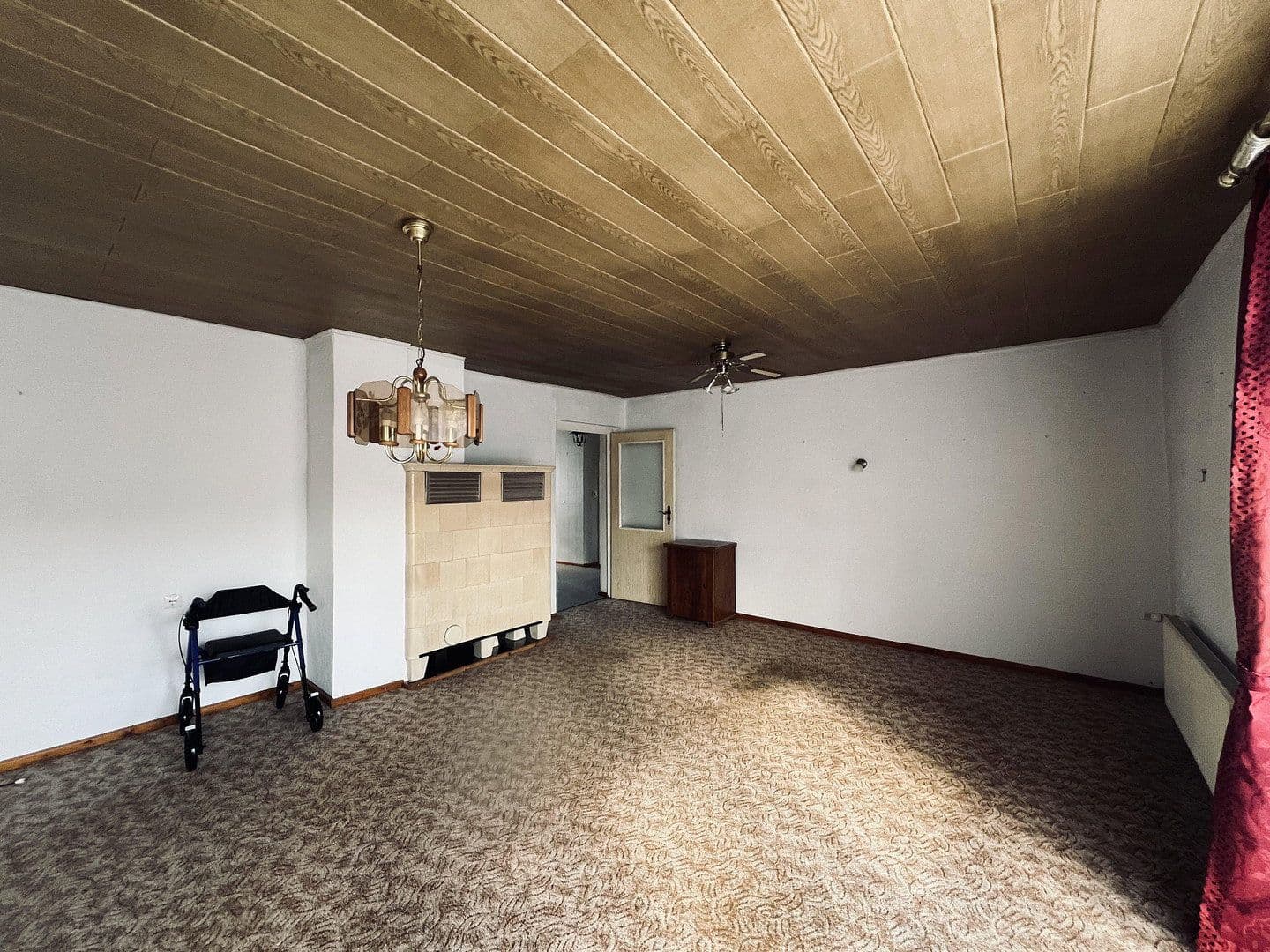 house for sale, 116 m², Rhönblick, Thuringia house for sale, 116 m², Rhönblick, Thuringia