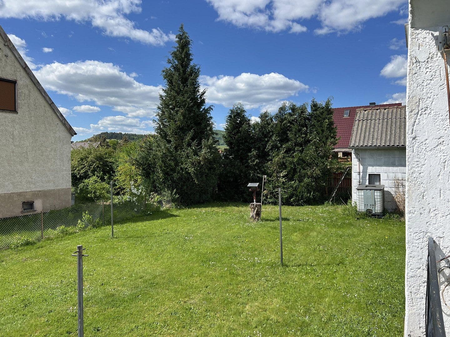 house for sale, 116 m², Rhönblick, Thuringia house for sale, 116 m², Rhönblick, Thuringia