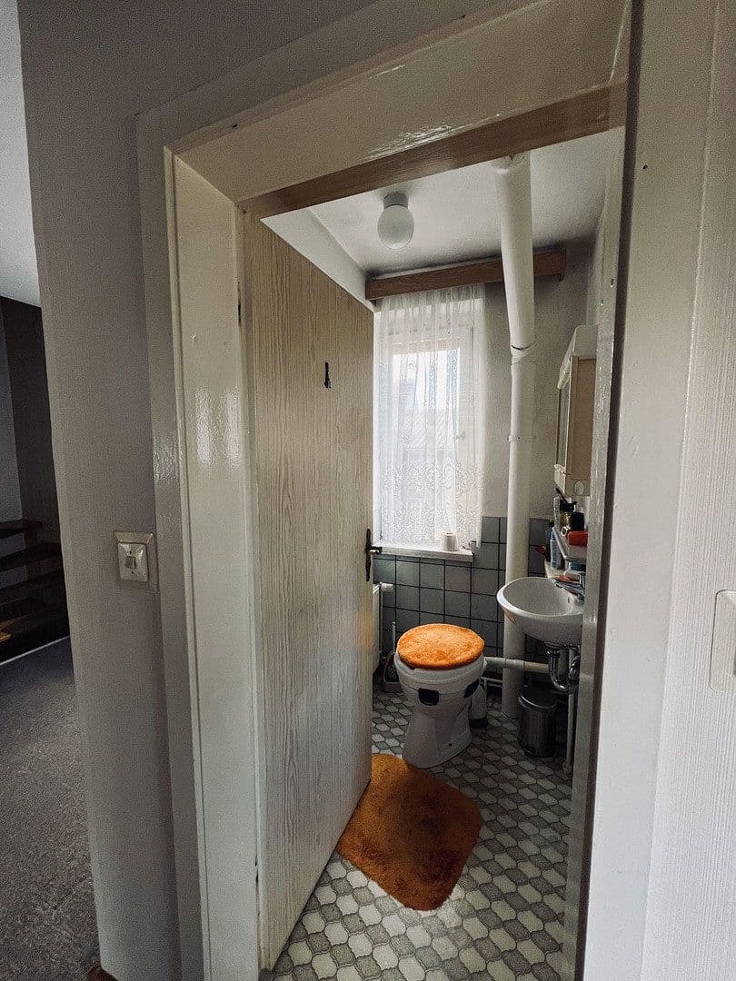 house for sale, 116 m², Rhönblick, Thuringia house for sale, 116 m², Rhönblick, Thuringia