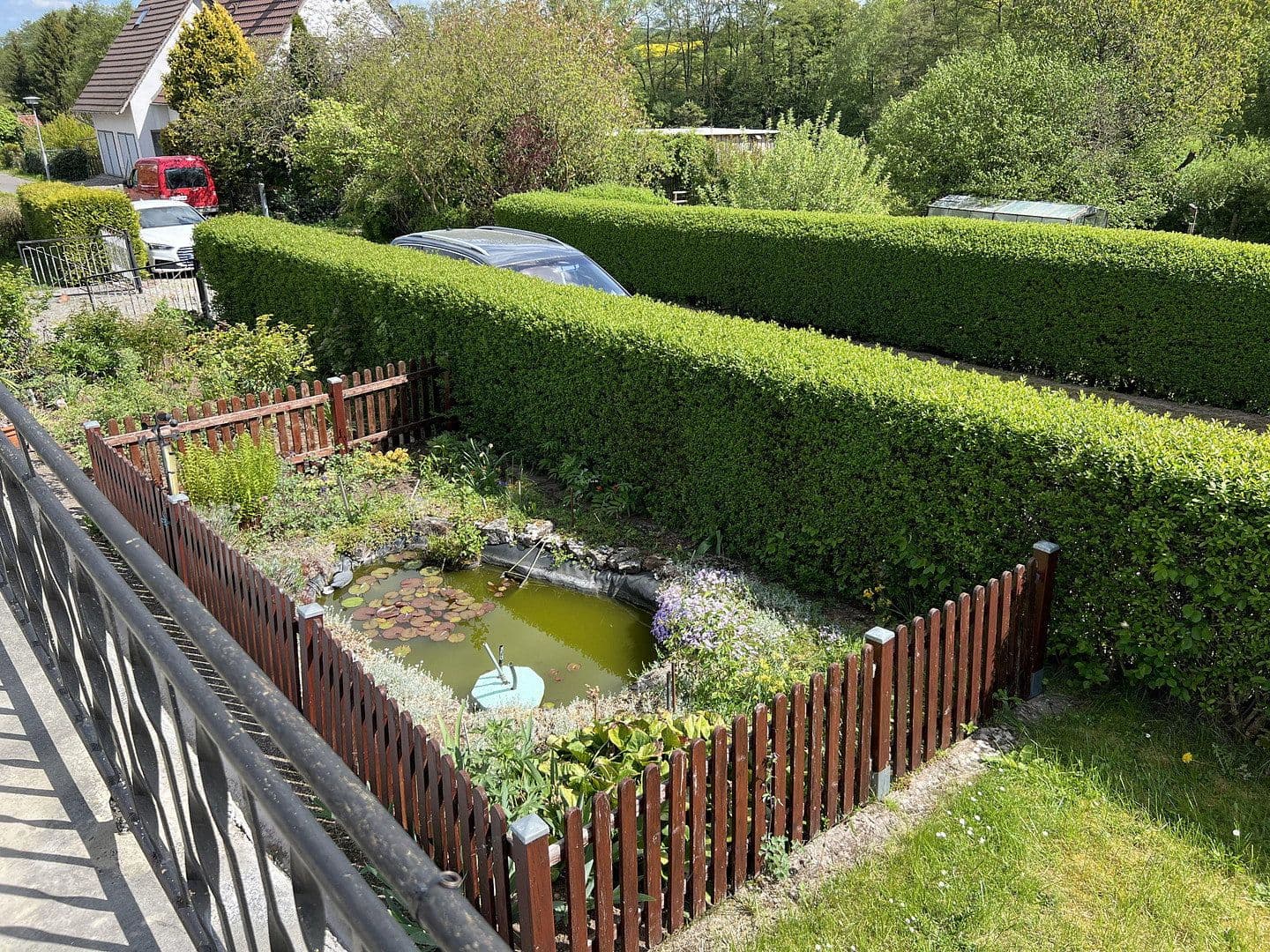 house for sale, 116 m², Rhönblick, Thuringia house for sale, 116 m², Rhönblick, Thuringia