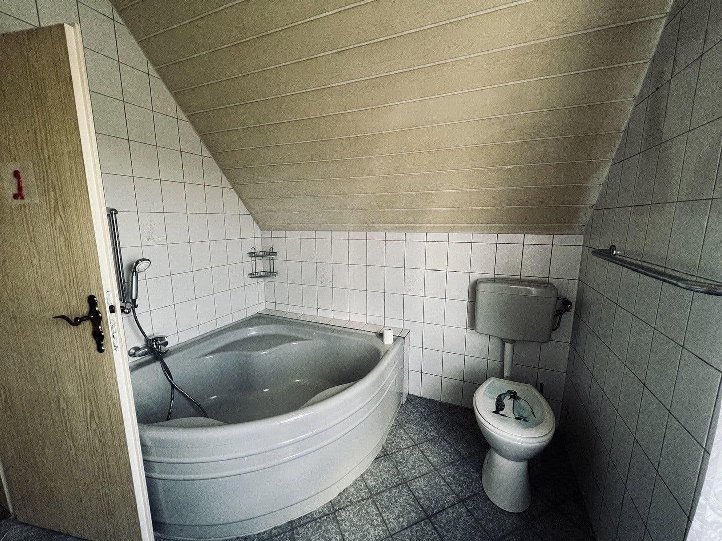 house for sale, 116 m², Rhönblick, Thuringia house for sale, 116 m², Rhönblick, Thuringia