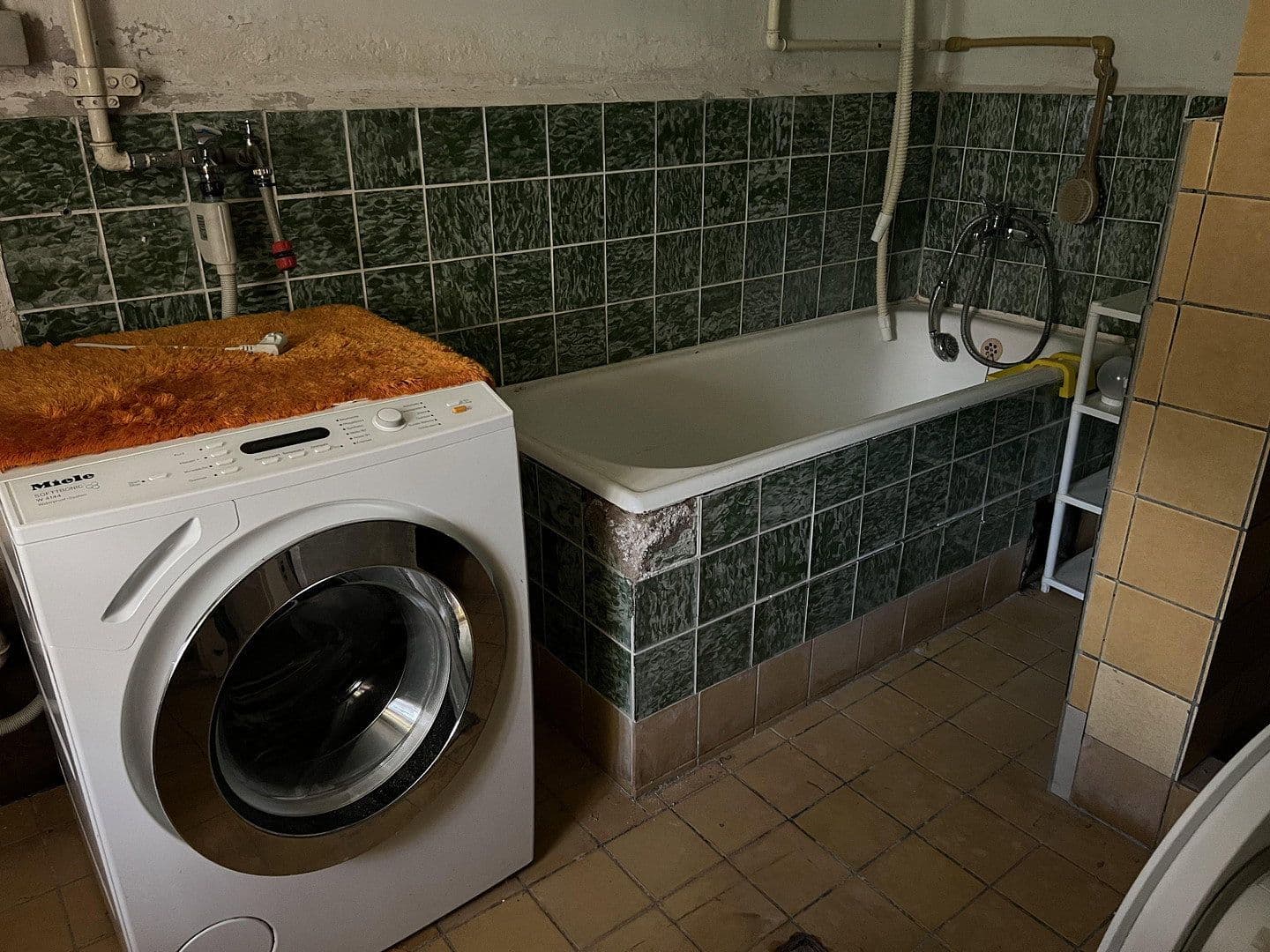 house for sale, 116 m², Rhönblick, Thuringia house for sale, 116 m², Rhönblick, Thuringia