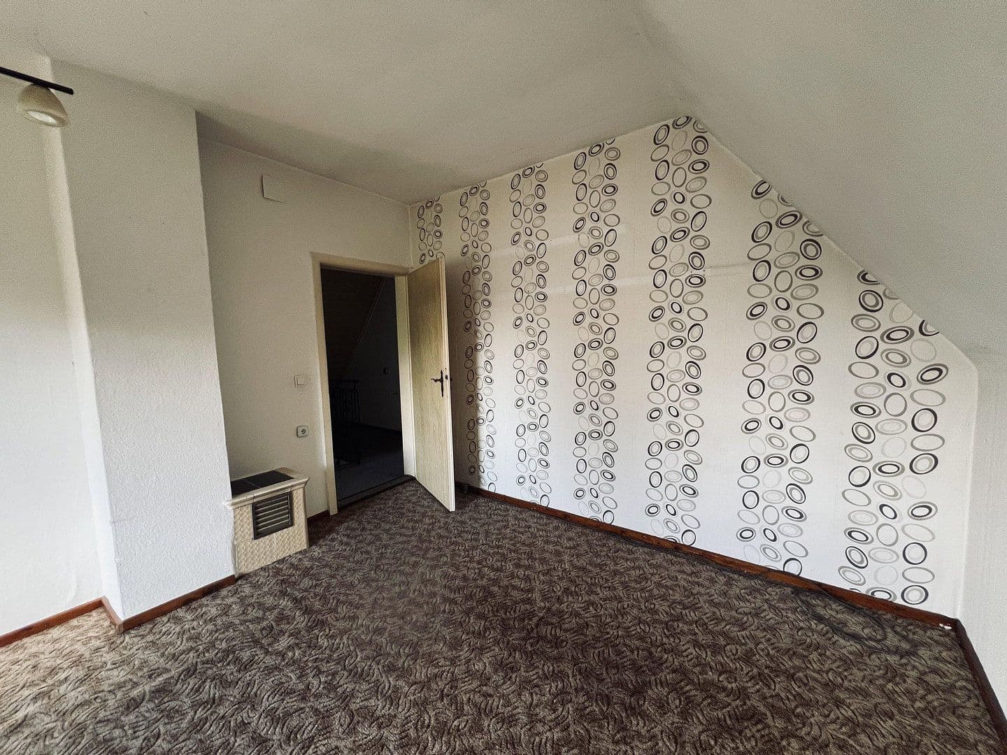 house for sale, 116 m², Rhönblick, Thuringia house for sale, 116 m², Rhönblick, Thuringia