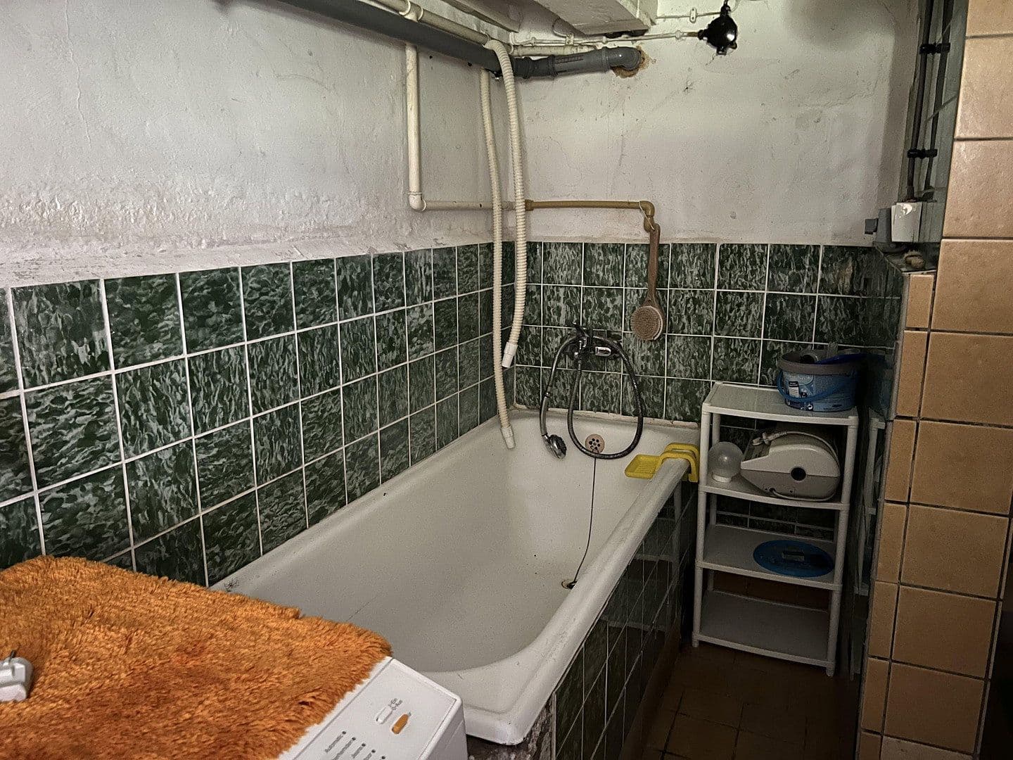 house for sale, 116 m², Rhönblick, Thuringia house for sale, 116 m², Rhönblick, Thuringia