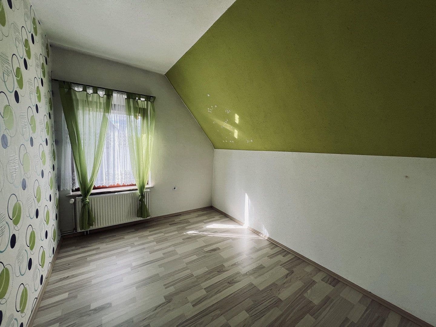 house for sale, 116 m², Rhönblick, Thuringia house for sale, 116 m², Rhönblick, Thuringia