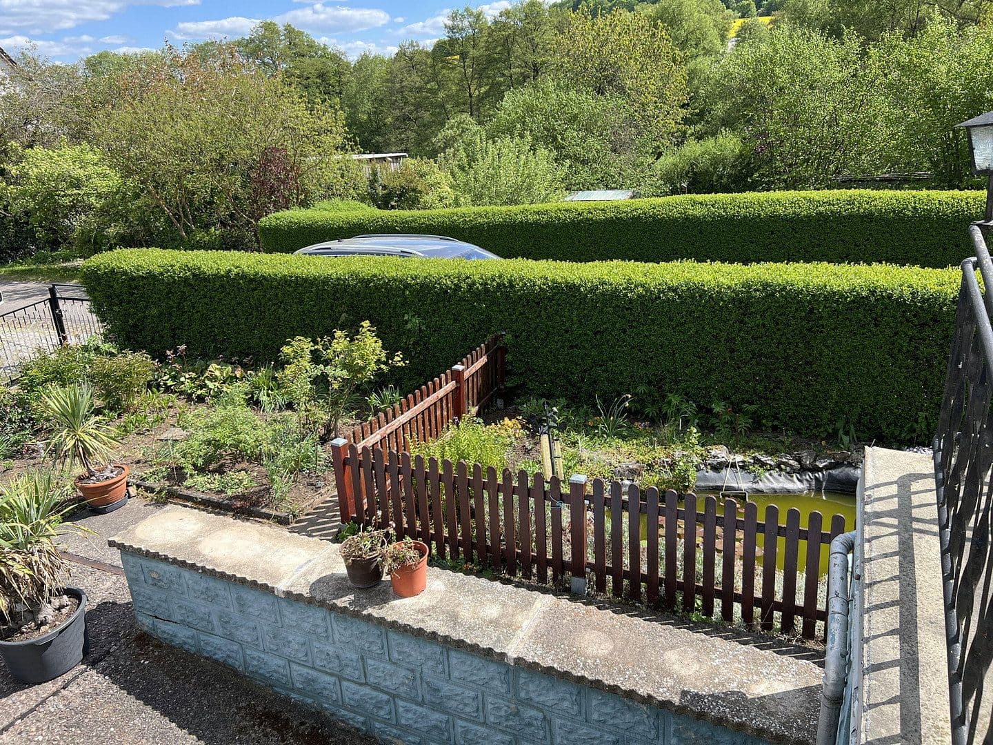 house for sale, 116 m², Rhönblick, Thuringia house for sale, 116 m², Rhönblick, Thuringia