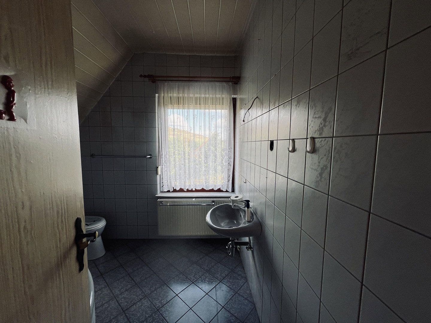 house for sale, 116 m², Rhönblick, Thuringia house for sale, 116 m², Rhönblick, Thuringia