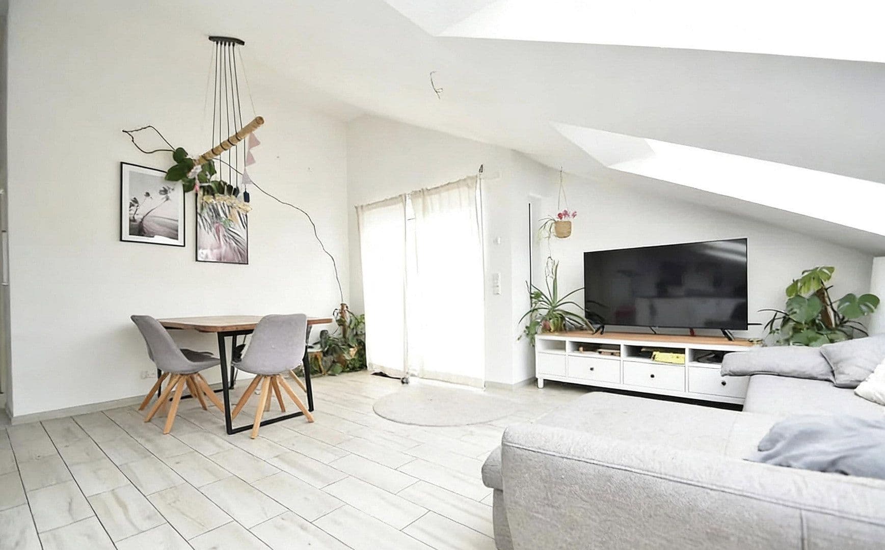 2 bedroom with open-plan kitchen flat to rent, 71 m², Stuttgart-Plieningen, Baden-Württemberg 2 bedroom with open-plan kitchen flat to rent, 71 m², Stuttgart-Plieningen, Baden-Württemberg