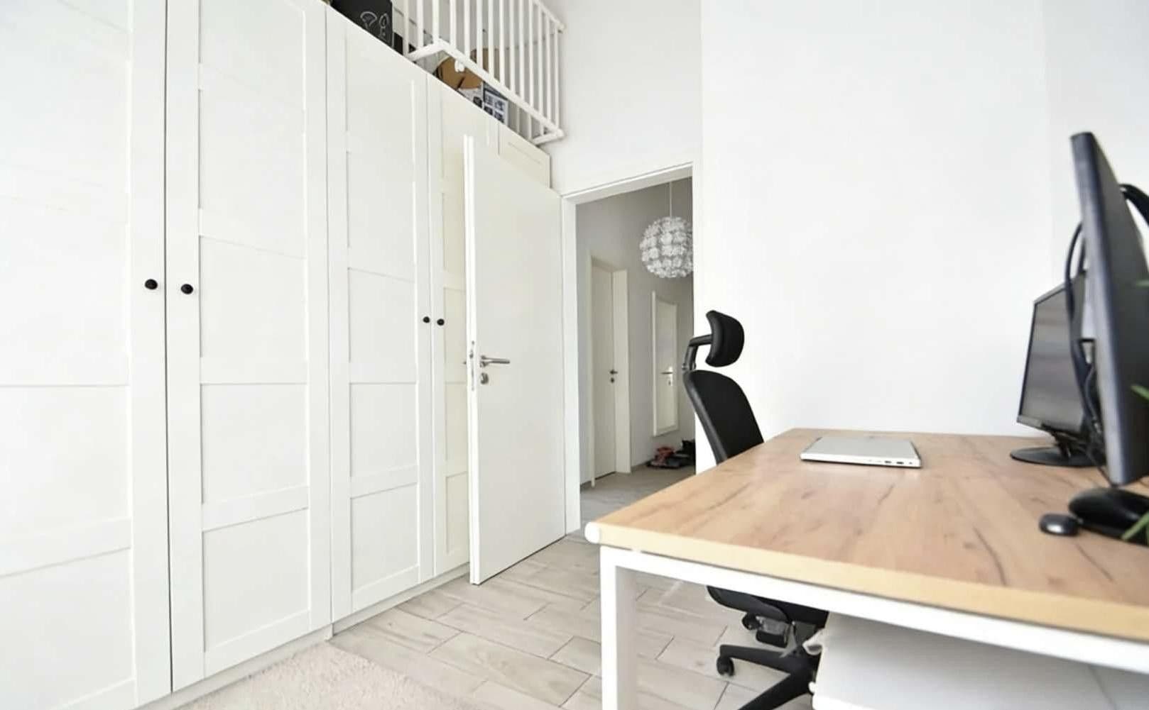 2 bedroom with open-plan kitchen flat to rent, 71 m², Stuttgart-Plieningen, Baden-Württemberg 2 bedroom with open-plan kitchen flat to rent, 71 m², Stuttgart-Plieningen, Baden-Württemberg