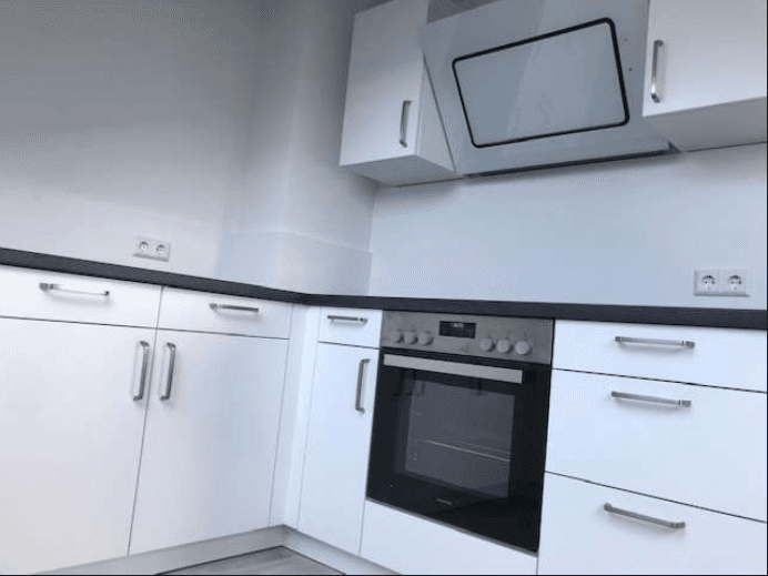 2 bedroom with open-plan kitchen flat to rent, 71 m², Stuttgart-Plieningen, Baden-Württemberg 2 bedroom with open-plan kitchen flat to rent, 71 m², Stuttgart-Plieningen, Baden-Württemberg