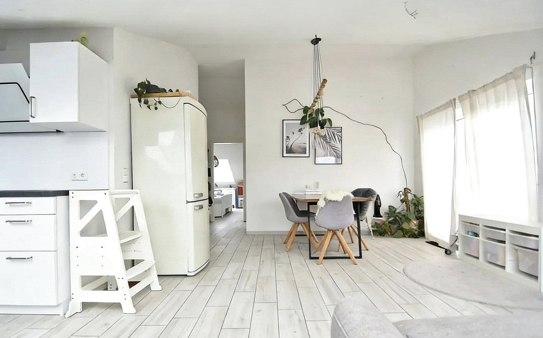 2 bedroom with open-plan kitchen flat to rent, 71 m², Stuttgart-Plieningen, Baden-Württemberg 2 bedroom with open-plan kitchen flat to rent, 71 m², Stuttgart-Plieningen, Baden-Württemberg