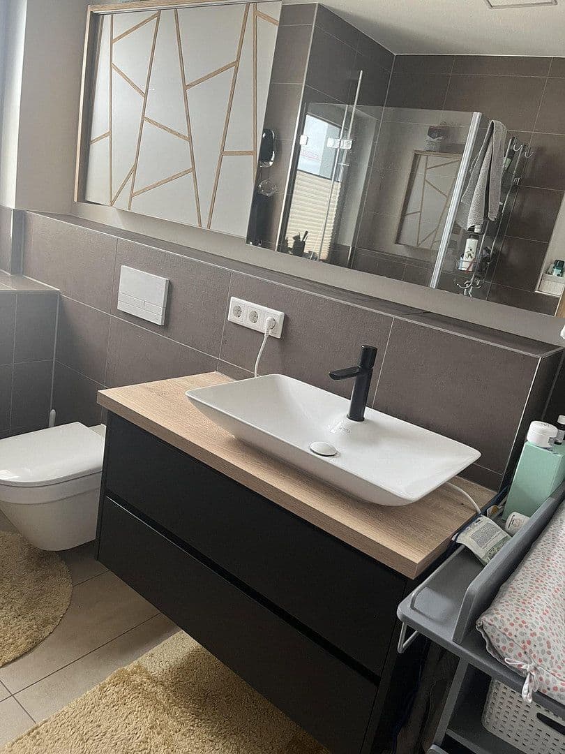 2 bedroom flat to rent, 79 m², Nürnberg, Bavaria 2 bedroom flat to rent, 79 m², Nürnberg, Bavaria