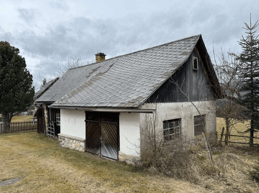 non-residential property for sale, 107 m², Preitenegg, Carinthia non-residential property for sale, 107 m², Preitenegg, Carinthia