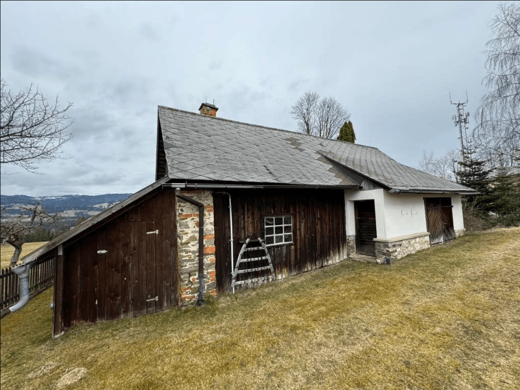 non-residential property for sale, 107 m², Preitenegg, Carinthia non-residential property for sale, 107 m², Preitenegg, Carinthia