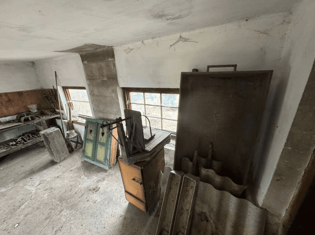 non-residential property for sale, 107 m², Preitenegg, Carinthia non-residential property for sale, 107 m², Preitenegg, Carinthia