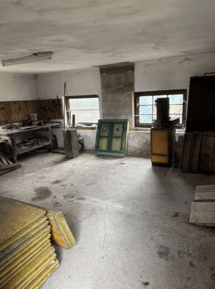 non-residential property for sale, 107 m², Preitenegg, Carinthia non-residential property for sale, 107 m², Preitenegg, Carinthia