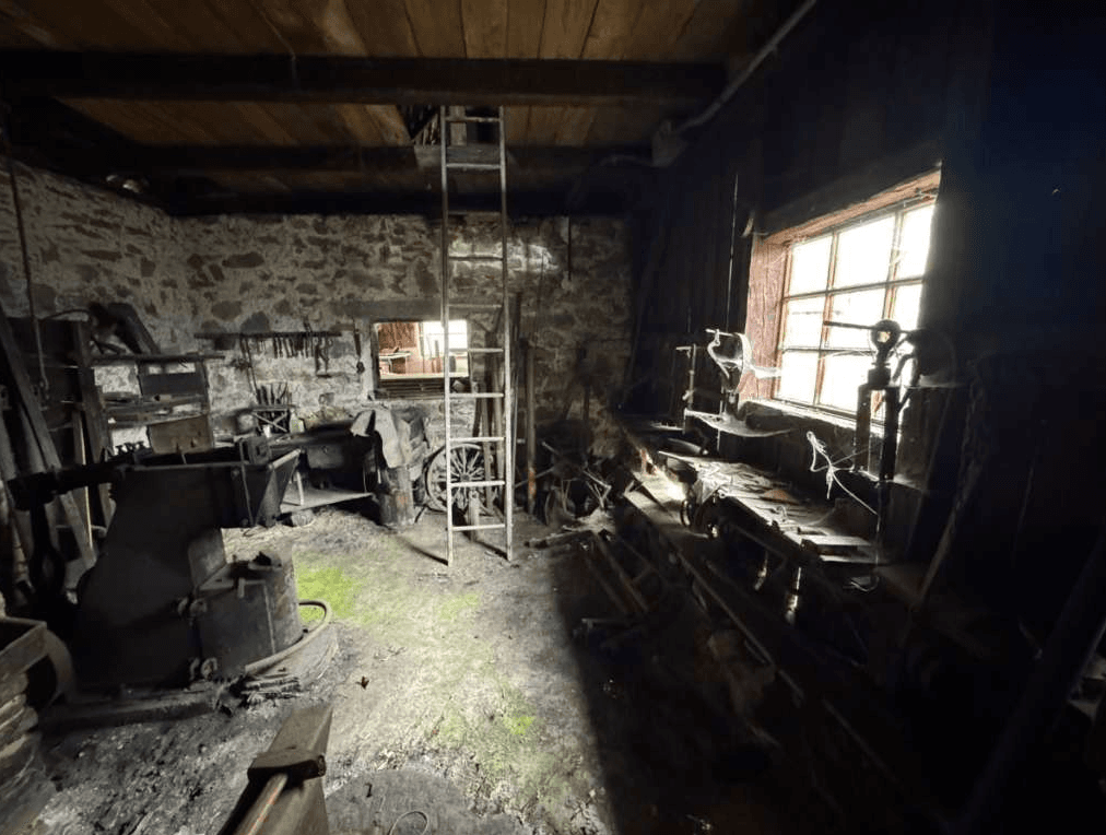 non-residential property for sale, 107 m², Preitenegg, Carinthia non-residential property for sale, 107 m², Preitenegg, Carinthia