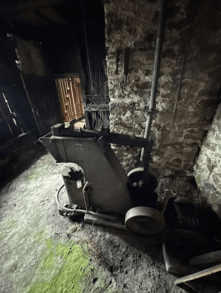 non-residential property for sale, 107 m², Preitenegg, Carinthia non-residential property for sale, 107 m², Preitenegg, Carinthia