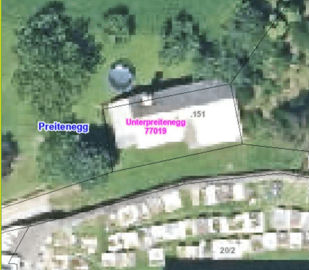 non-residential property for sale, 107 m², Preitenegg, Carinthia non-residential property for sale, 107 m², Preitenegg, Carinthia