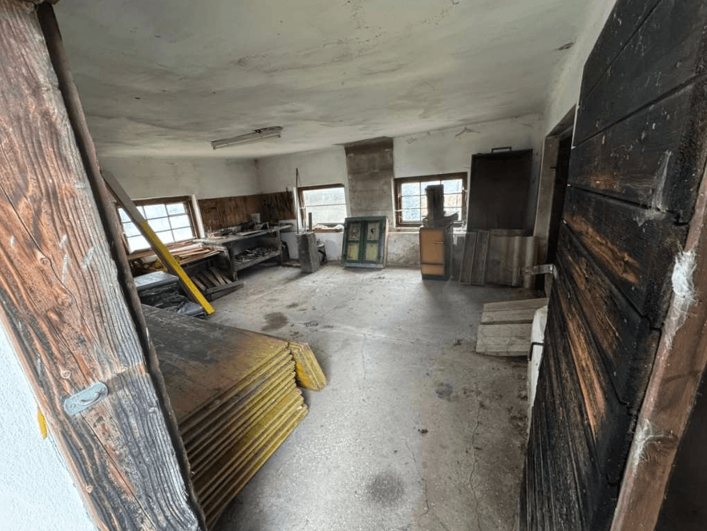 non-residential property for sale, 107 m², Preitenegg, Carinthia non-residential property for sale, 107 m², Preitenegg, Carinthia