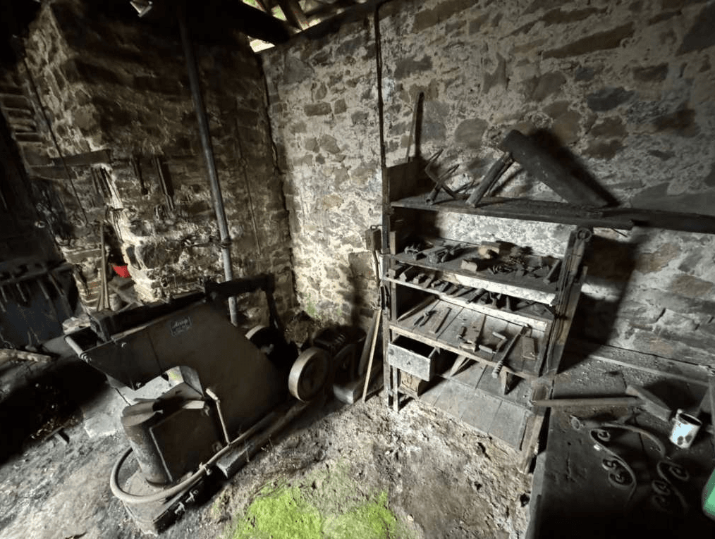 non-residential property for sale, 107 m², Preitenegg, Carinthia non-residential property for sale, 107 m², Preitenegg, Carinthia