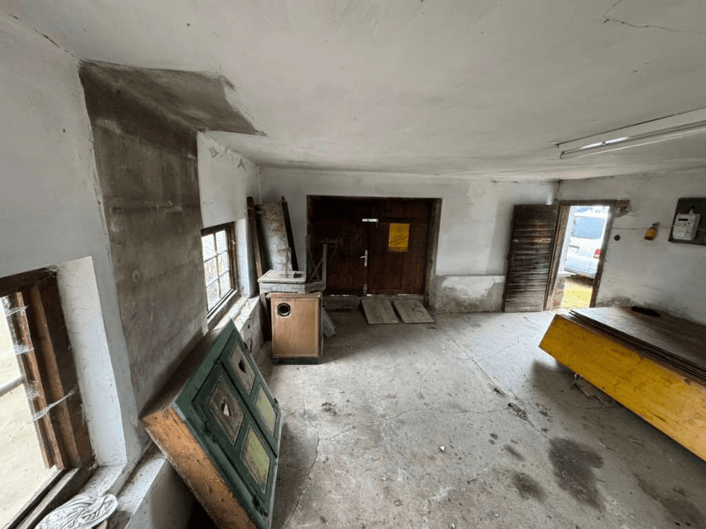 non-residential property for sale, 107 m², Preitenegg, Carinthia non-residential property for sale, 107 m², Preitenegg, Carinthia