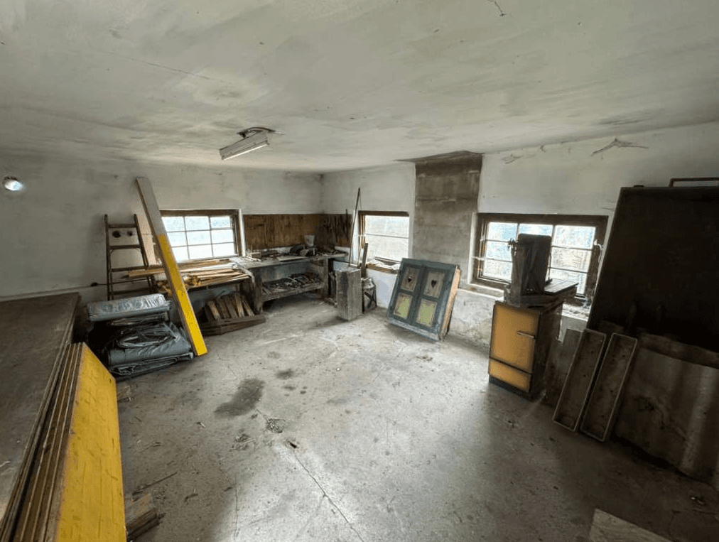 non-residential property for sale, 107 m², Preitenegg, Carinthia non-residential property for sale, 107 m², Preitenegg, Carinthia