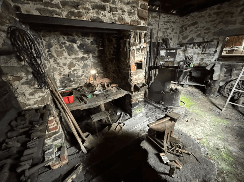 non-residential property for sale, 107 m², Preitenegg, Carinthia non-residential property for sale, 107 m², Preitenegg, Carinthia