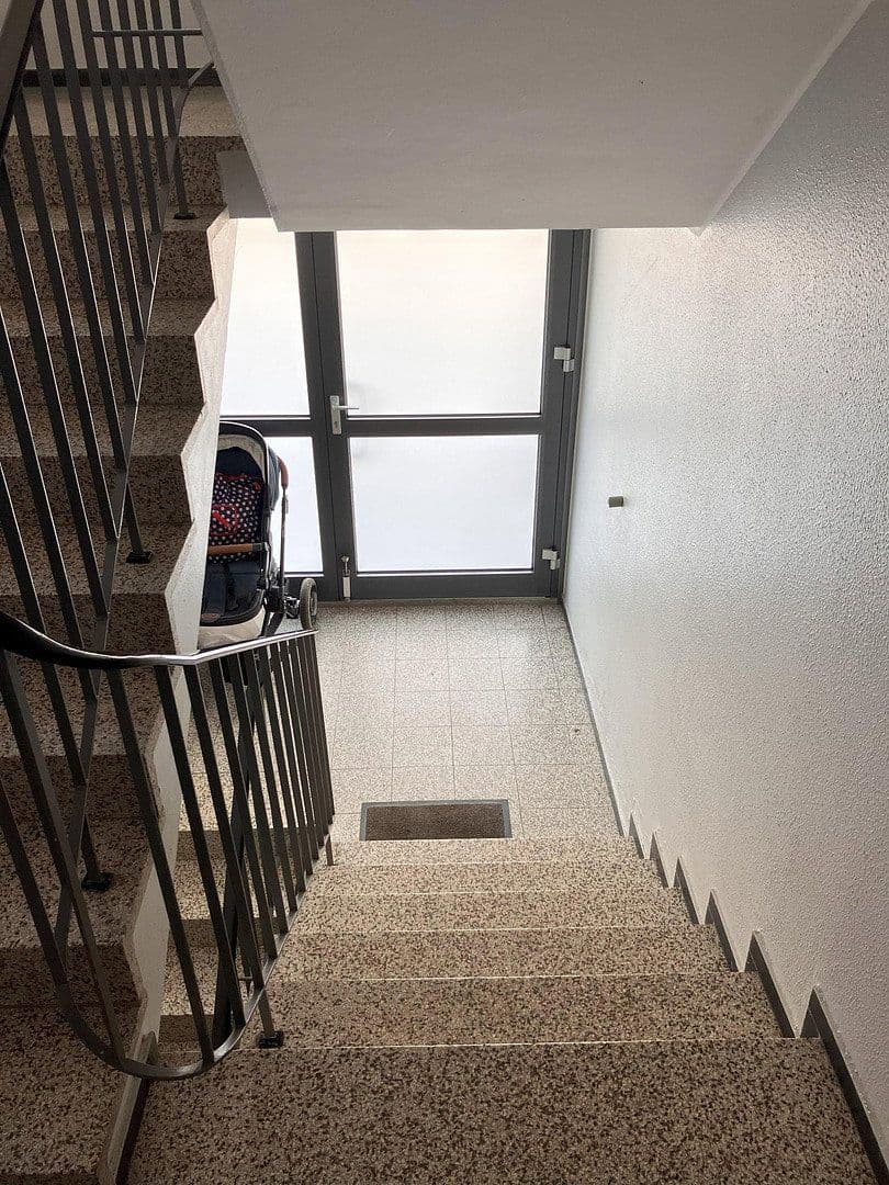 3 bedroom flat for sale, 78 m², Braunschweig, Lower Saxony 3 bedroom flat for sale, 78 m², Braunschweig, Lower Saxony