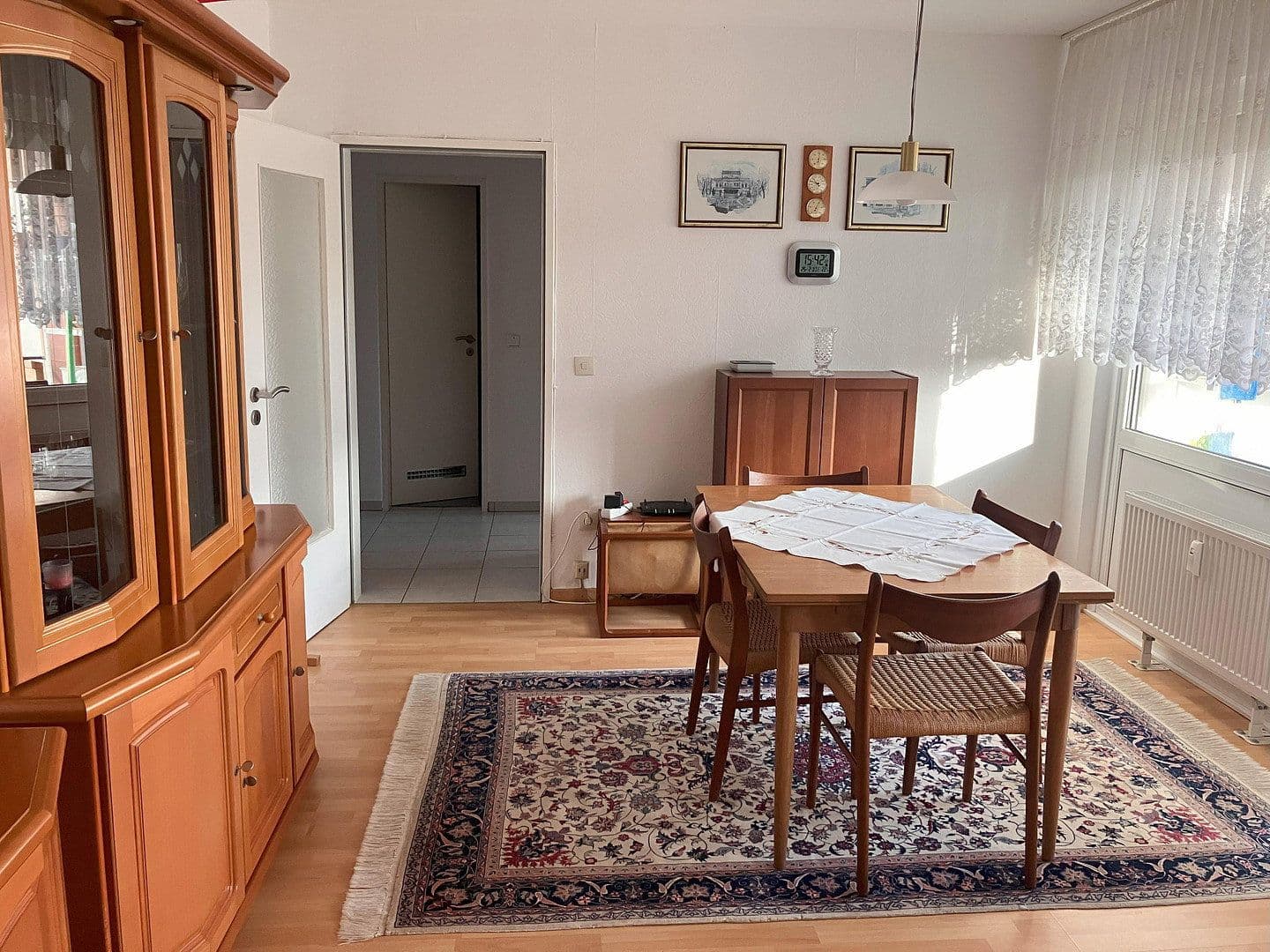 3 bedroom flat for sale, 78 m², Braunschweig, Lower Saxony 3 bedroom flat for sale, 78 m², Braunschweig, Lower Saxony
