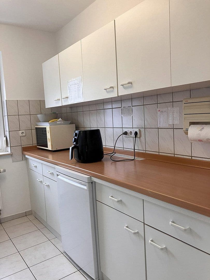 3 bedroom flat for sale, 78 m², Braunschweig, Lower Saxony 3 bedroom flat for sale, 78 m², Braunschweig, Lower Saxony